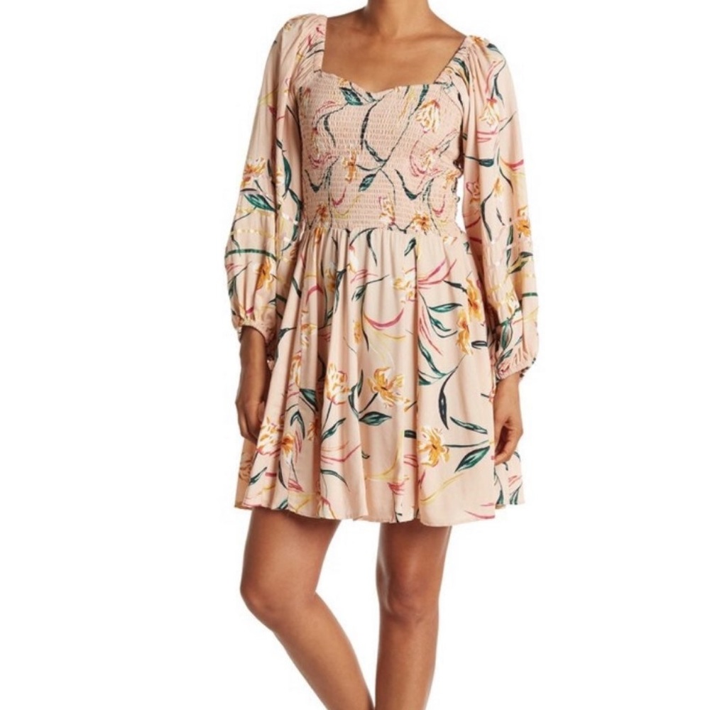 Angie Dress